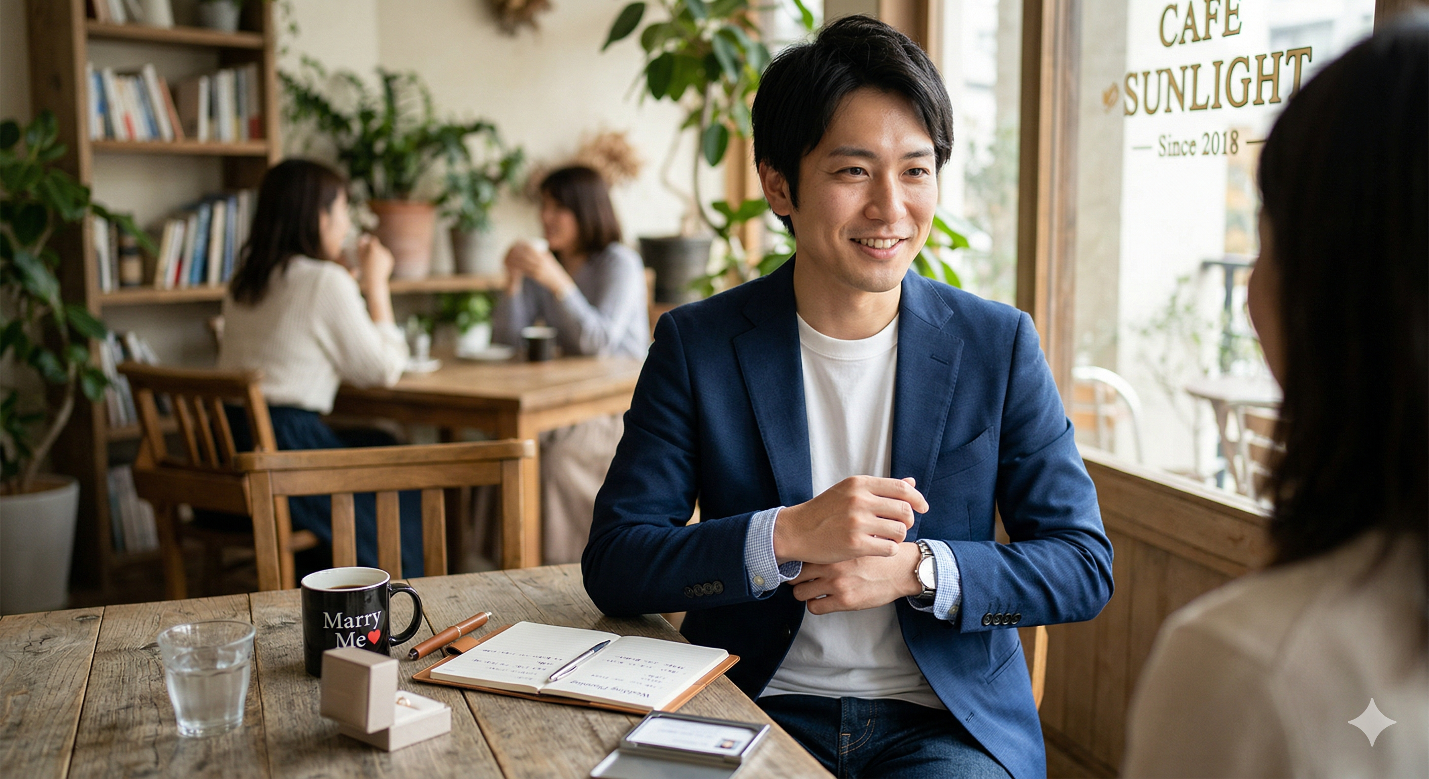 SEOコンテンツのH3見出し1
