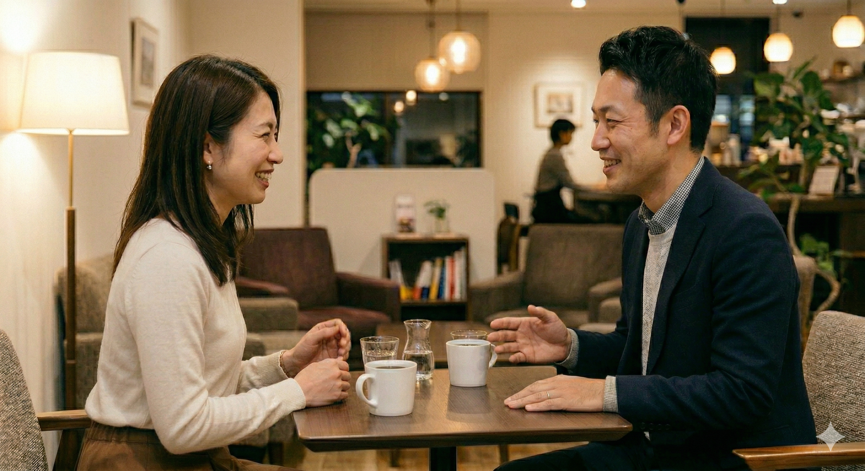 30代男性